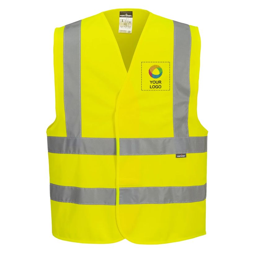 Example 1 of selected product