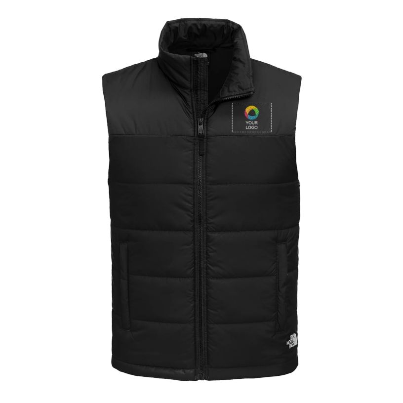 Example 1 of selected product