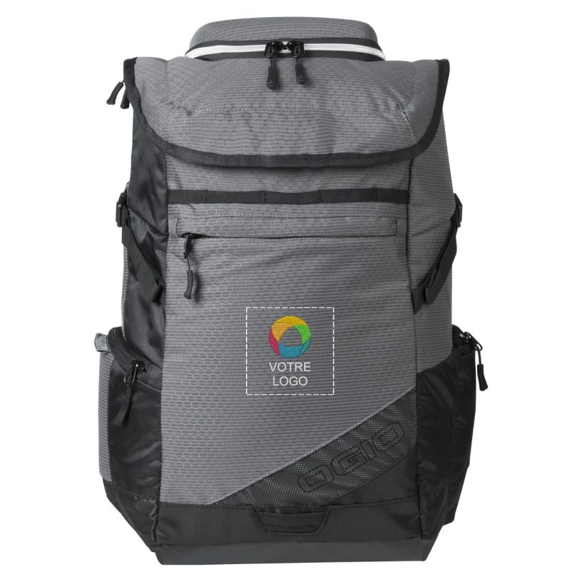 Exemple 1 de produit sélectionné