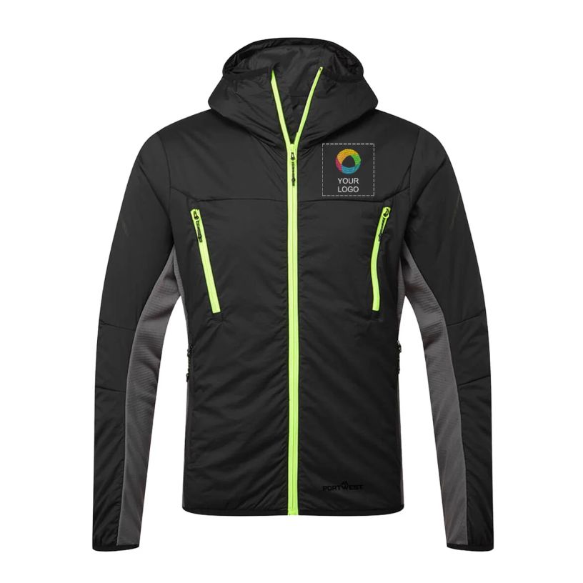 Example 1 of selected product