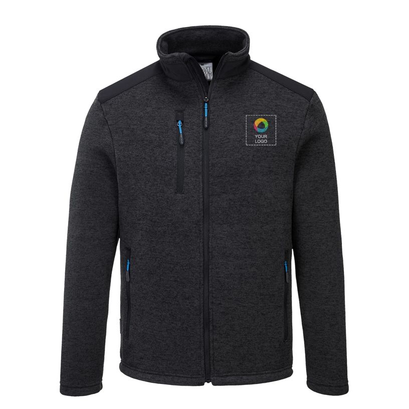 Example 1 of selected product