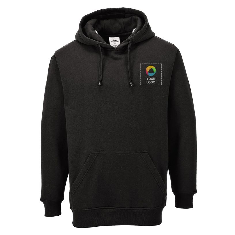 Example 1 of selected product