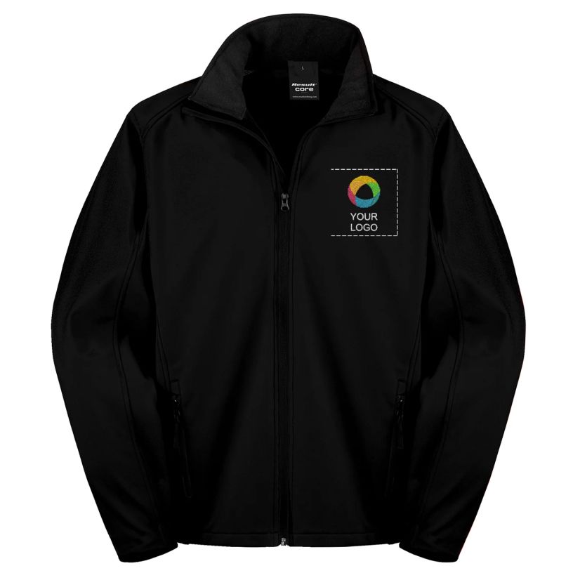 Example 1 of selected product