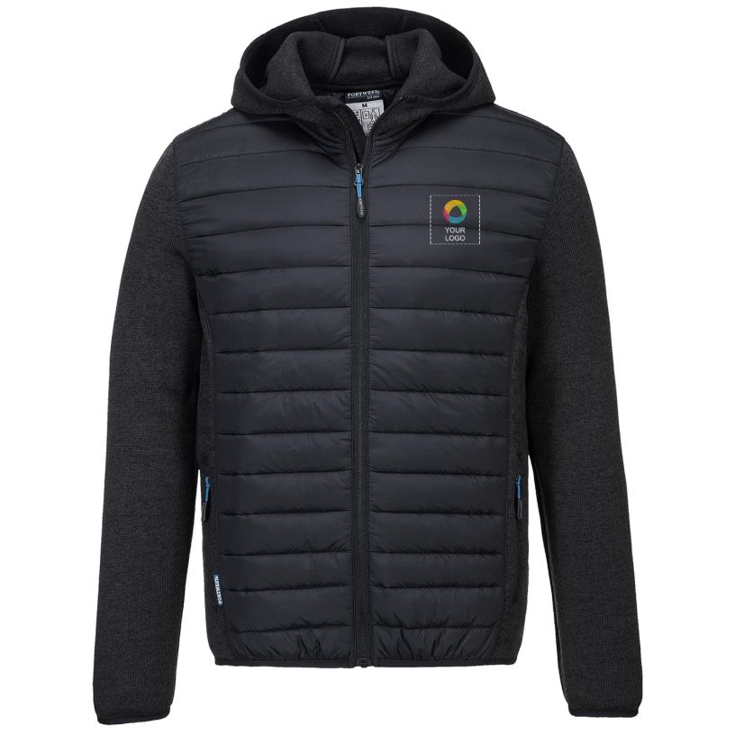 Example 1 of selected product