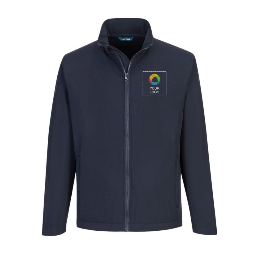 Example 1 of selected product