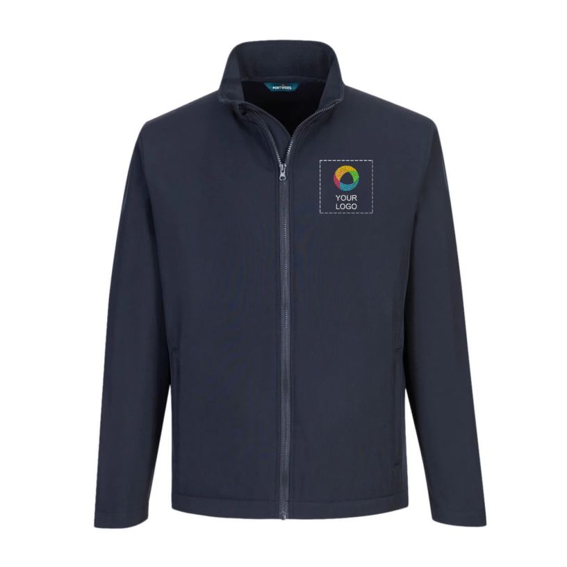 Example 1 of selected product