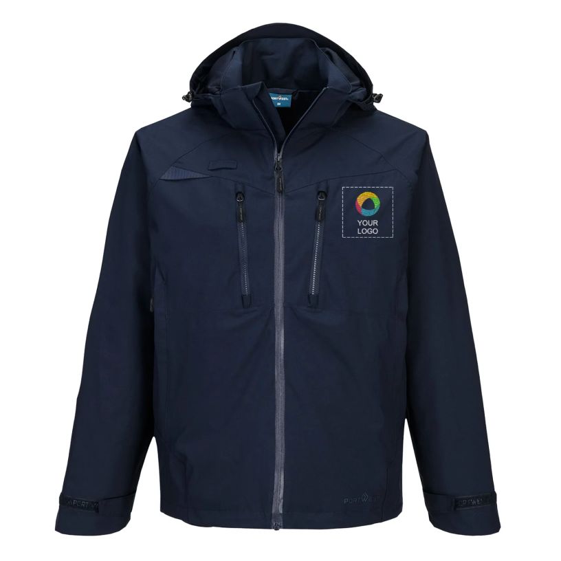 Example 1 of selected product