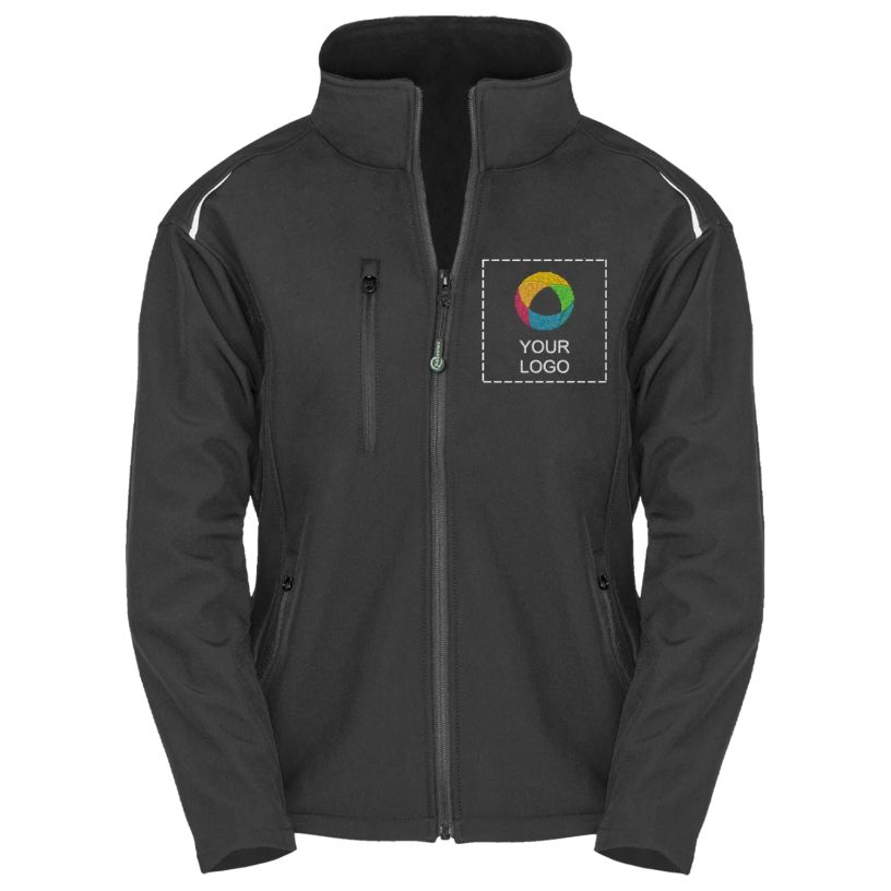 Example 1 of selected product