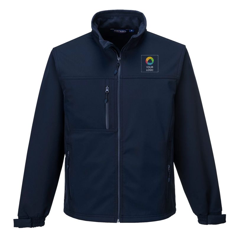 Example 1 of selected product