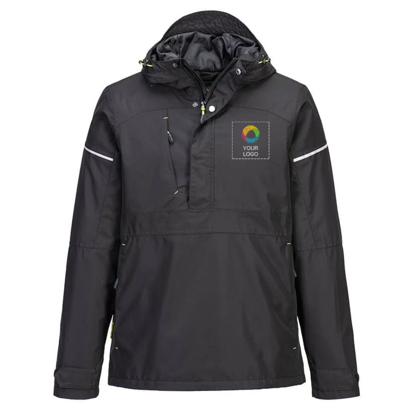 Example 1 of selected product