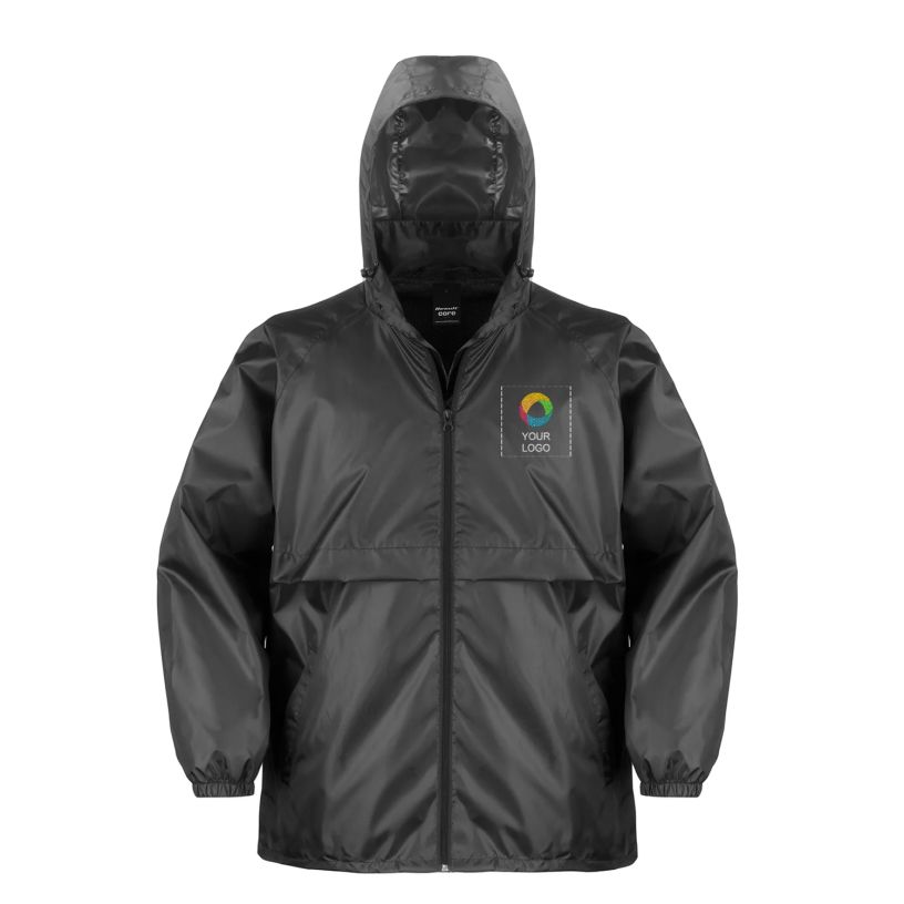 Example 1 of selected product