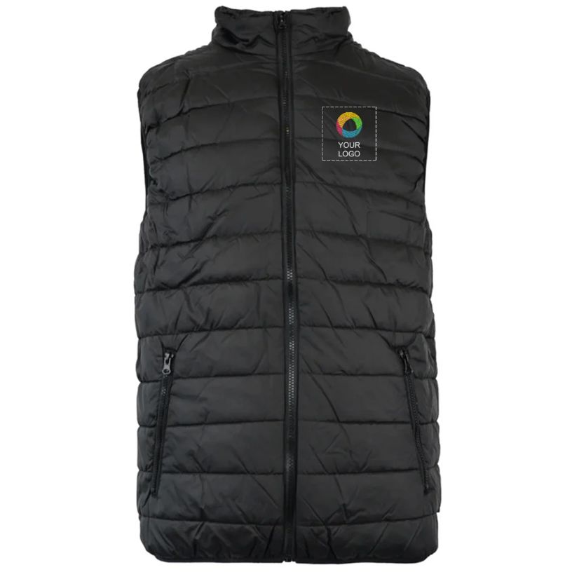 Example 1 of selected product