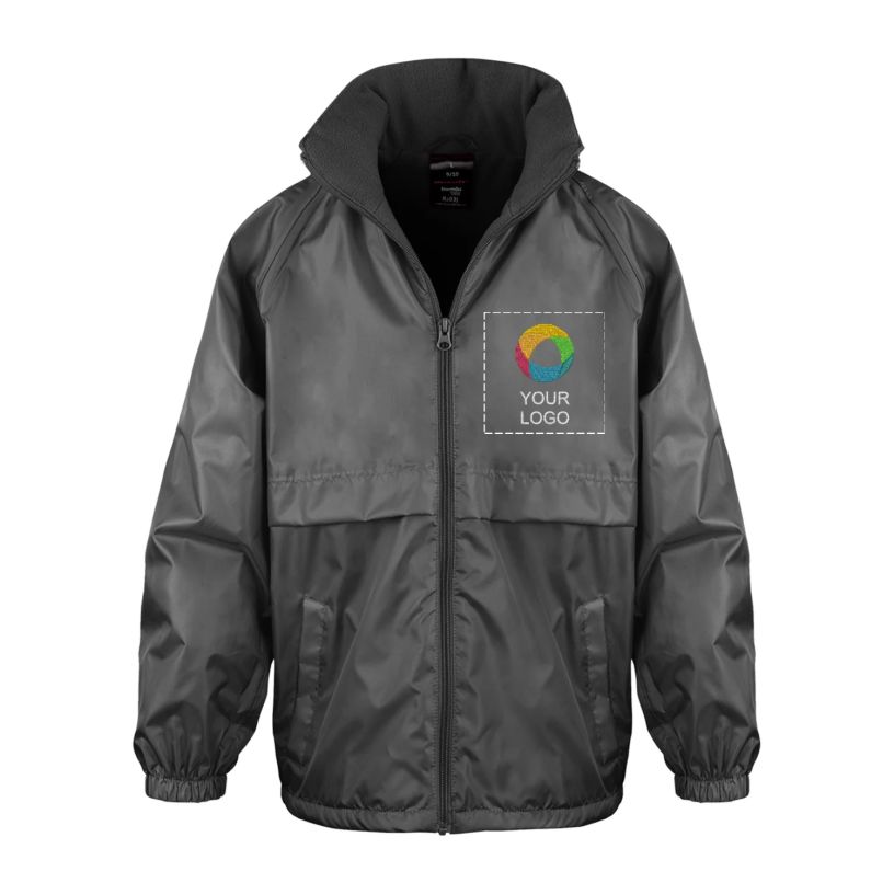 Example 1 of selected product
