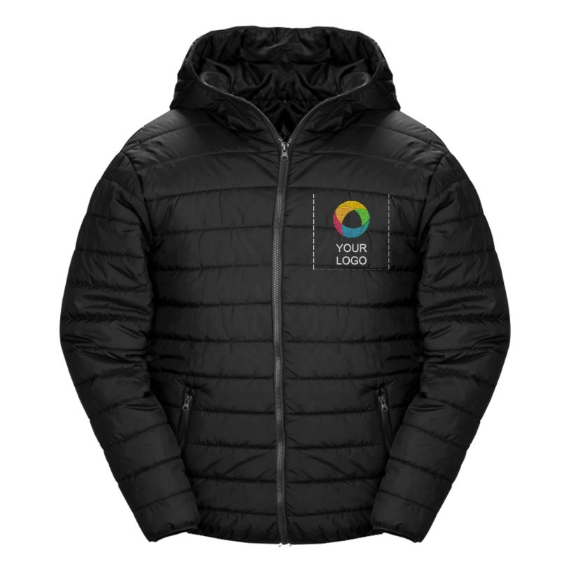 Example 1 of selected product