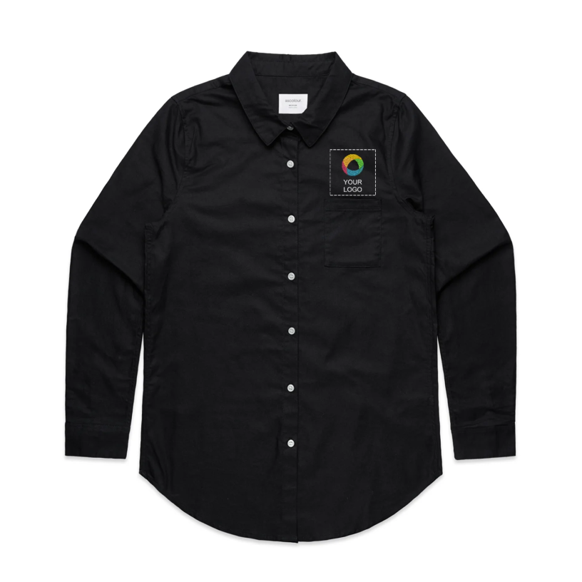 Example 1 of selected product