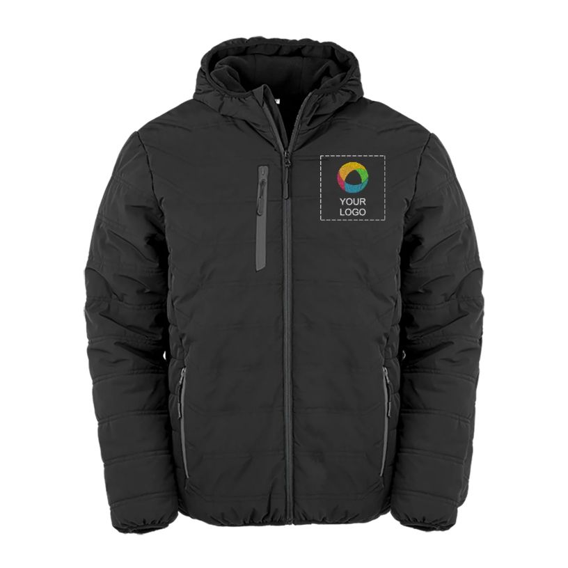 Example 1 of selected product