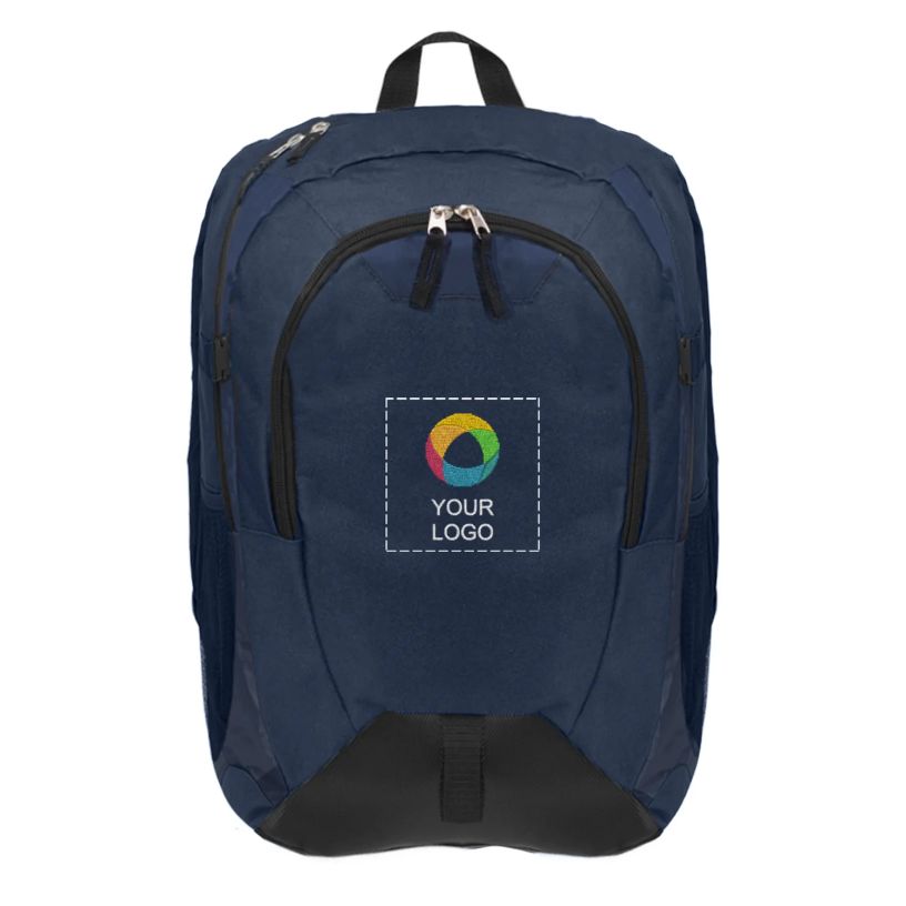 Example 1 of selected product