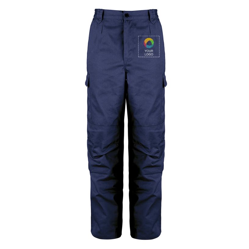 Example 1 of selected product