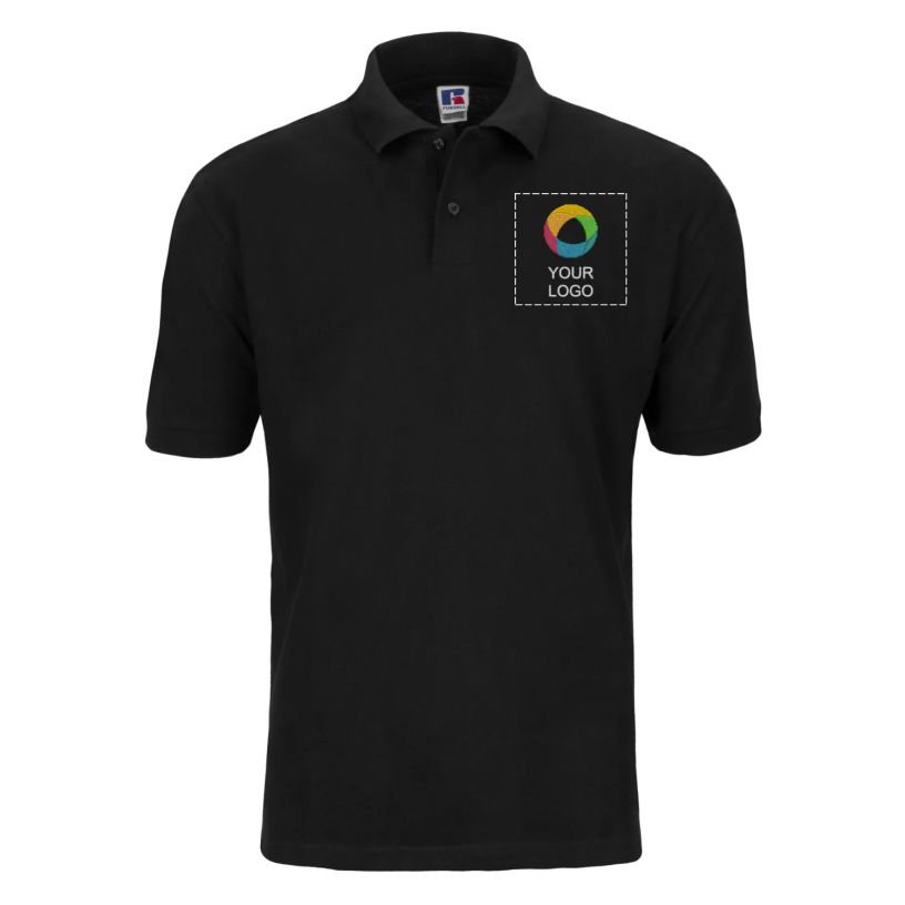 Example 1 of selected product