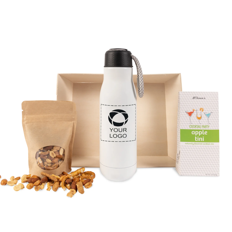 Example 1 of selected product