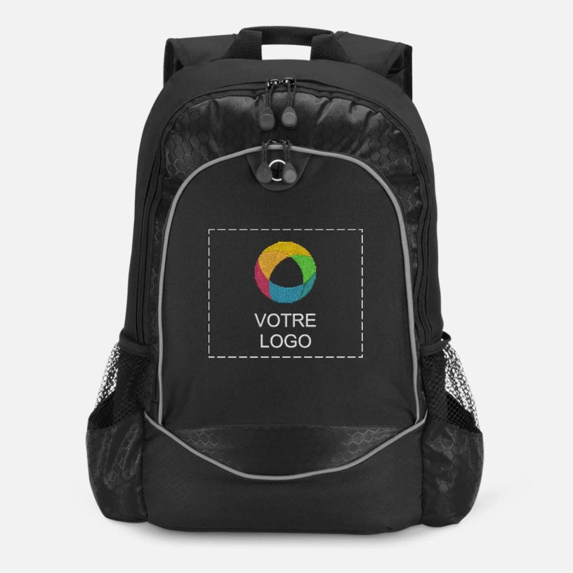 Exemple 1 de produit sélectionné