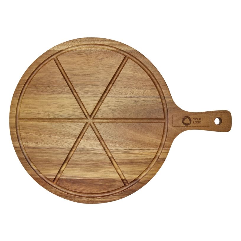 Example 1 of selected product