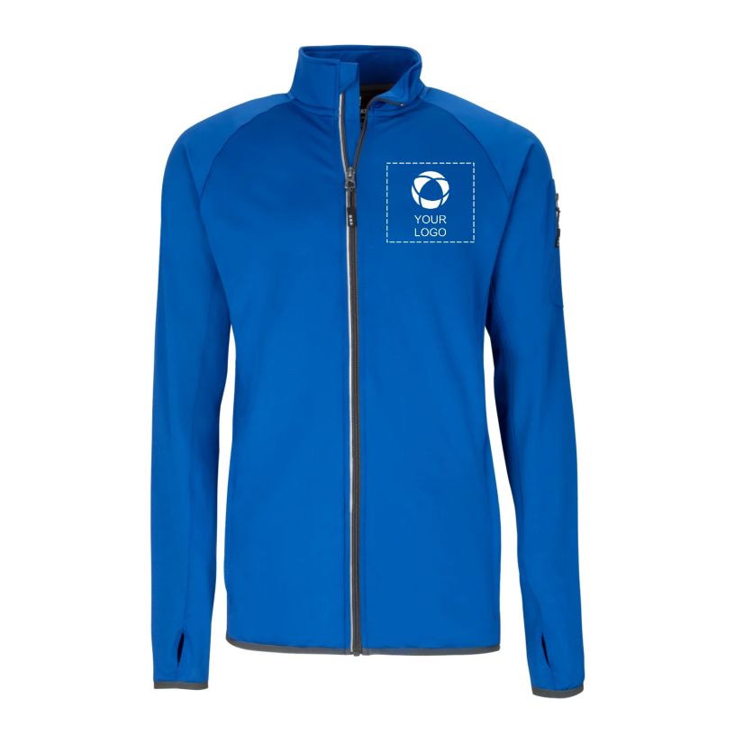 Example 1 of selected product