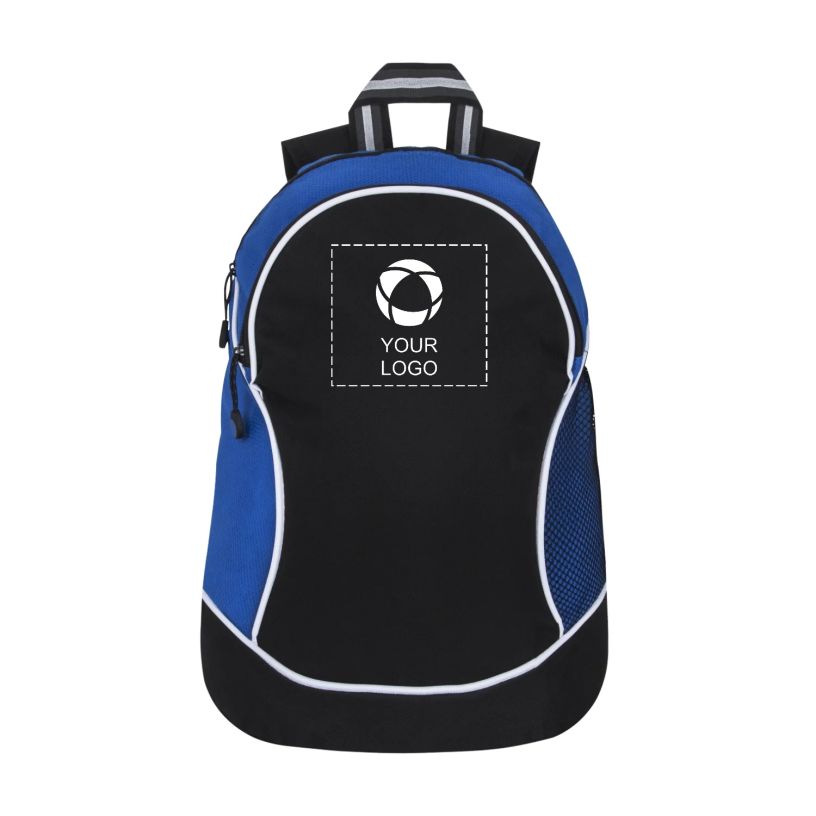 Example 1 of selected product