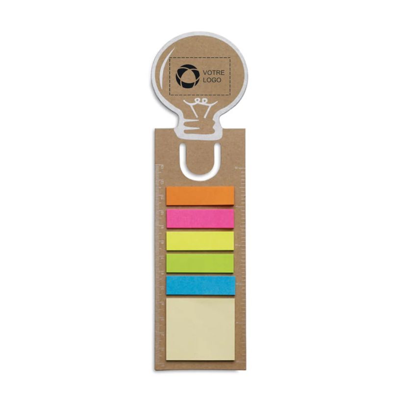 Exemple 1 de produit sélectionné