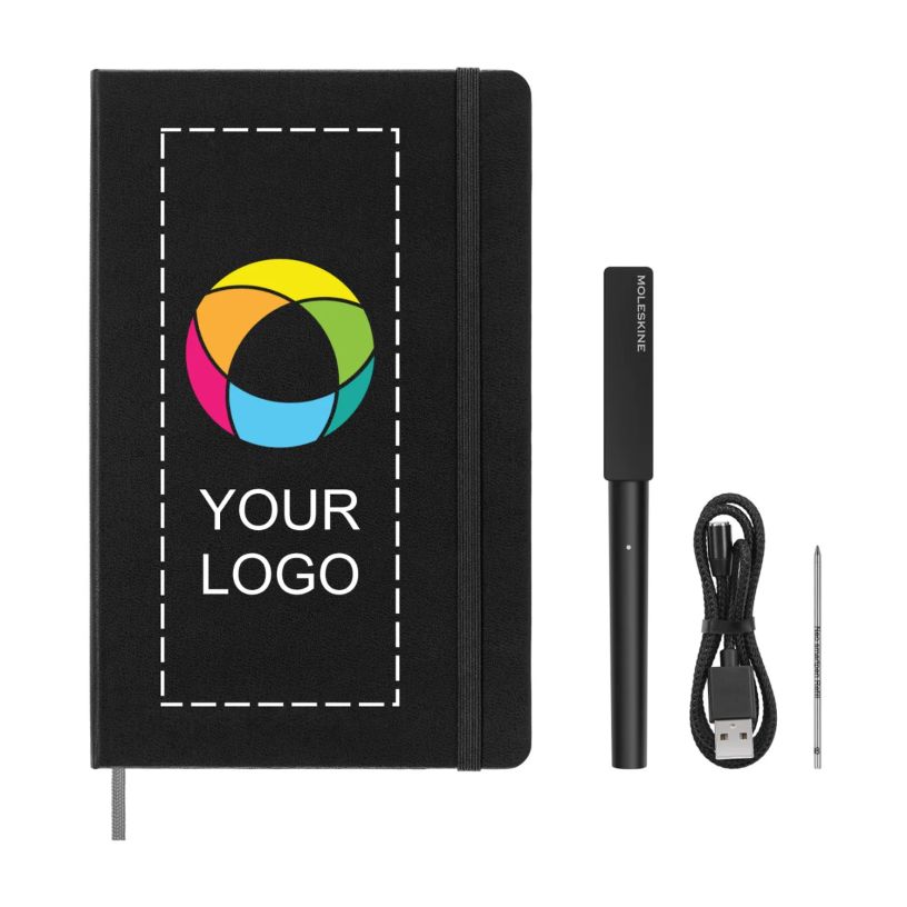 Example 1 of selected product