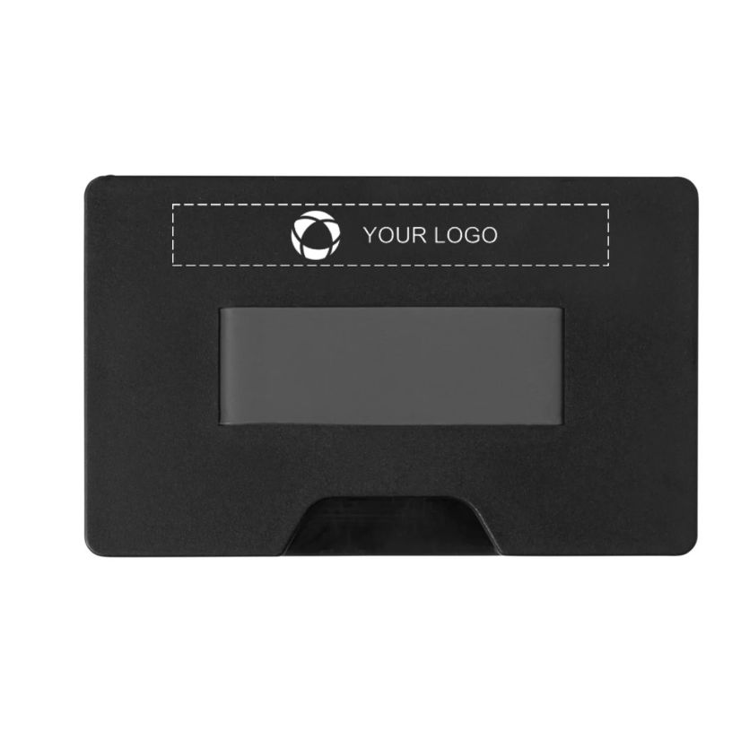 Example 1 of selected product