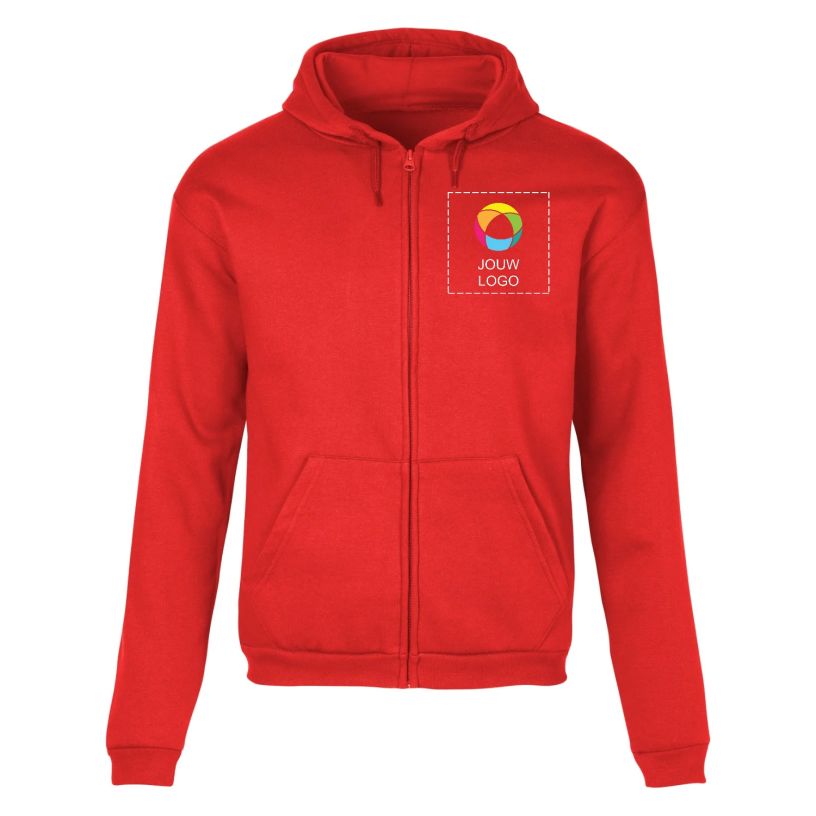 Voorbeeld 1 van geselecteerd product