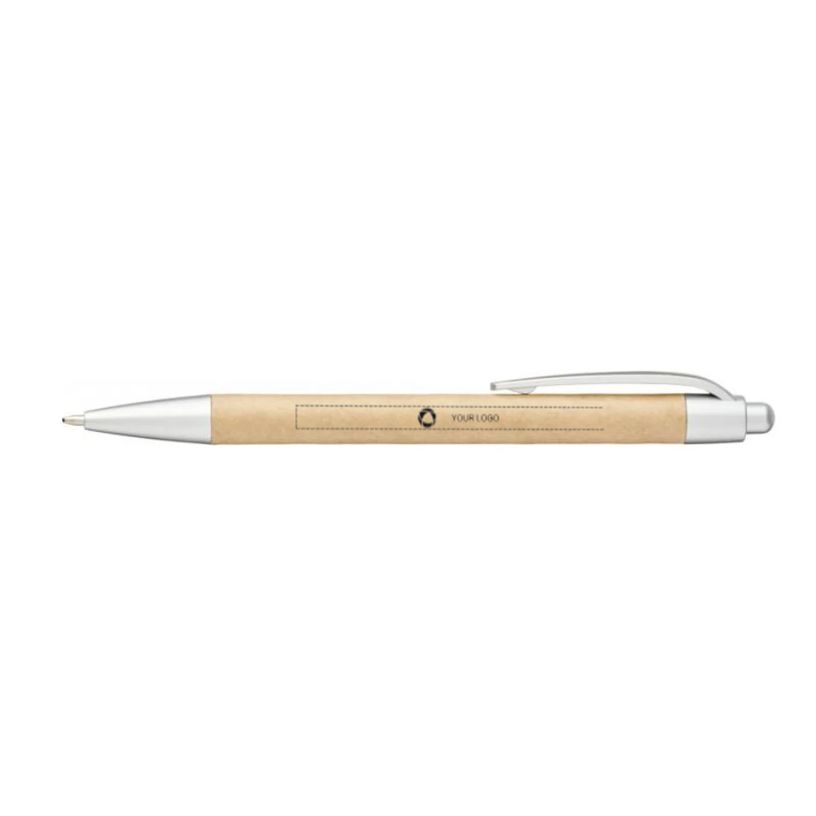 Example 1 of selected product