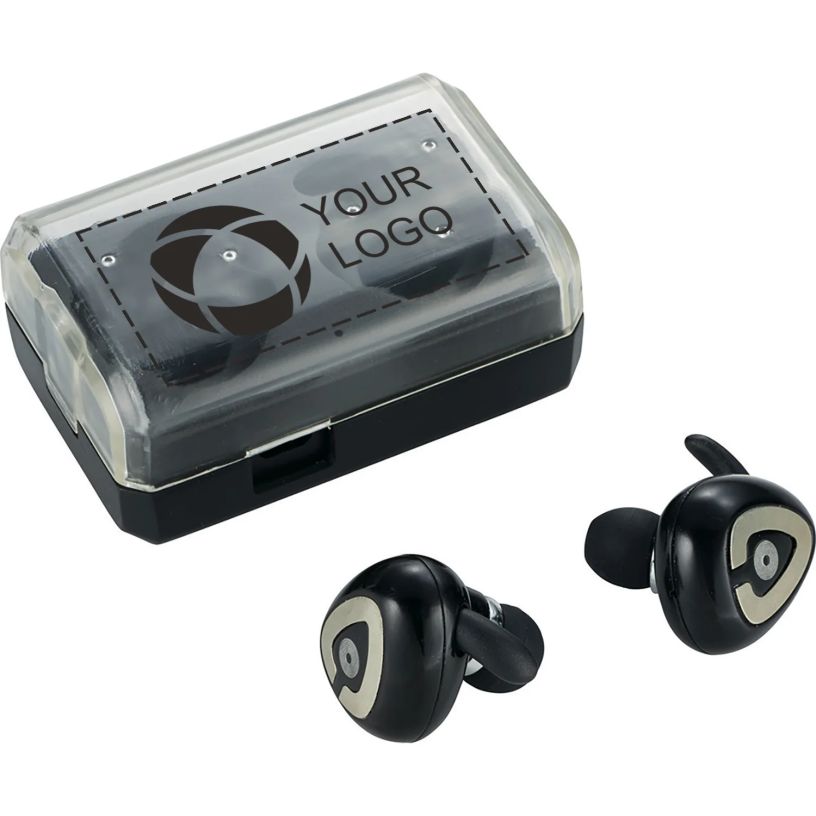 Example 1 of selected product