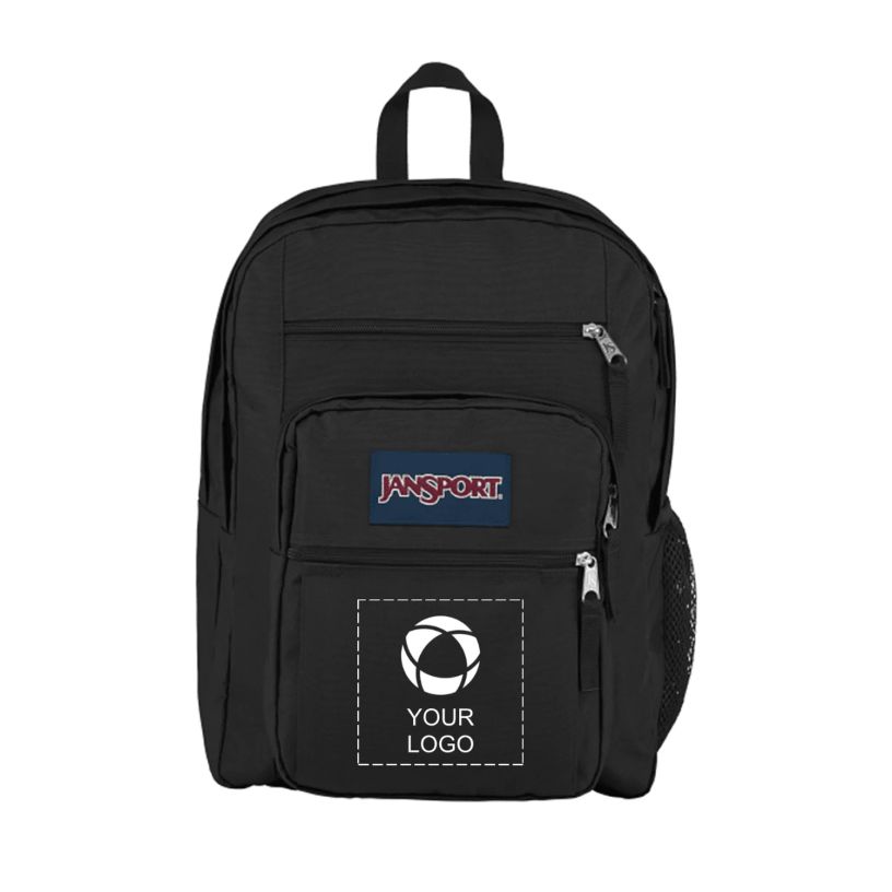 Example 1 of selected product