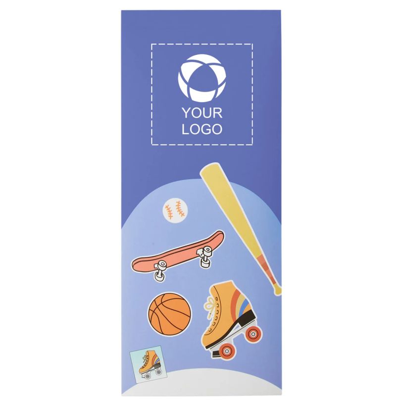 Example 1 of selected product