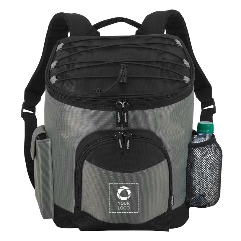 Example 1 of selected product