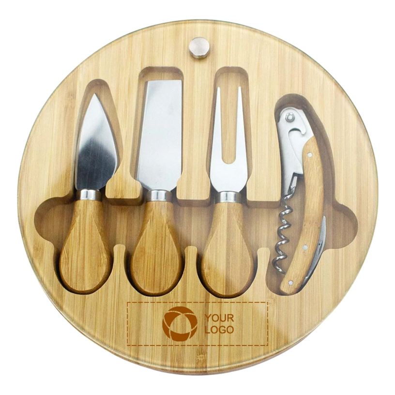 Example 1 of selected product