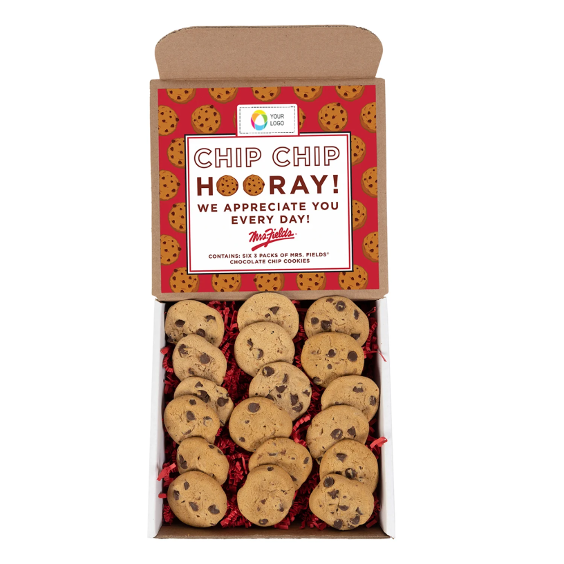 Example 1 of selected product