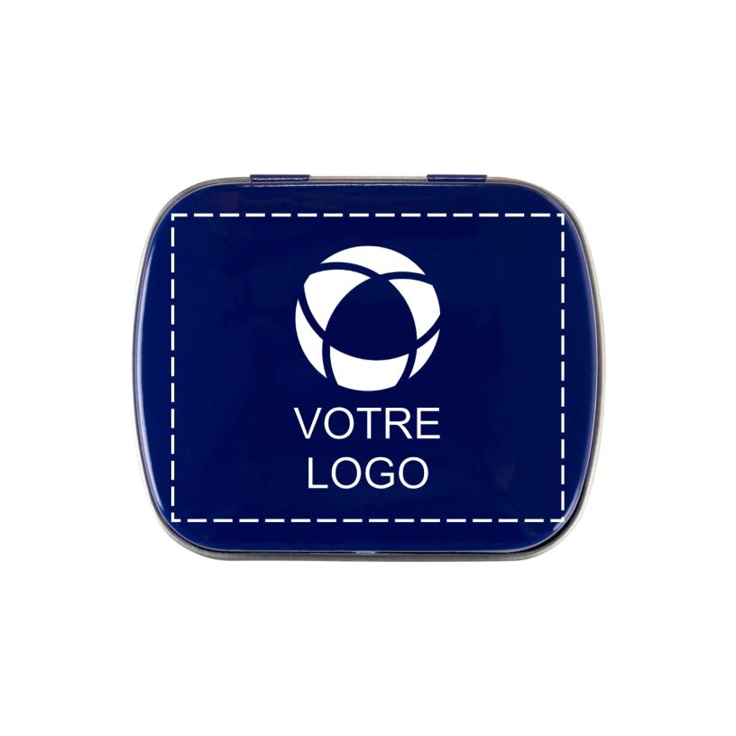 Exemple 1 de produit sélectionné