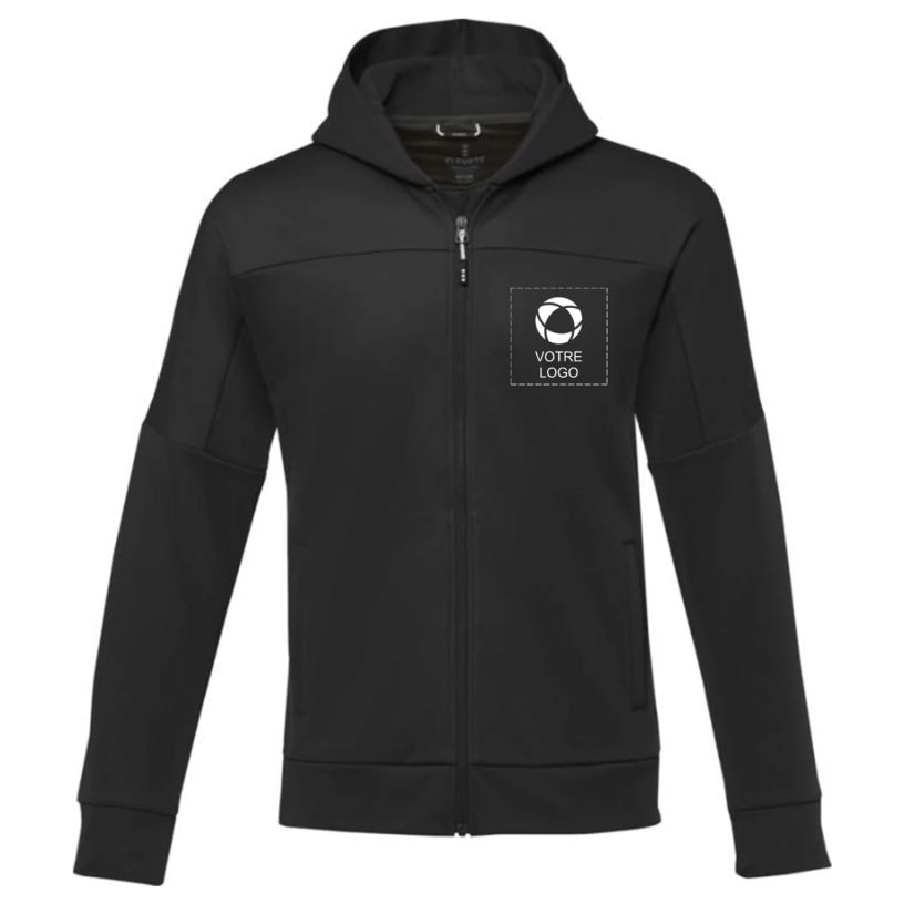 Exemple 1 de produit sélectionné