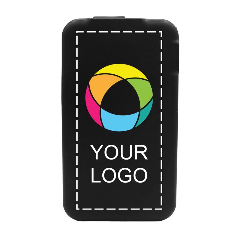 Example 1 of selected product