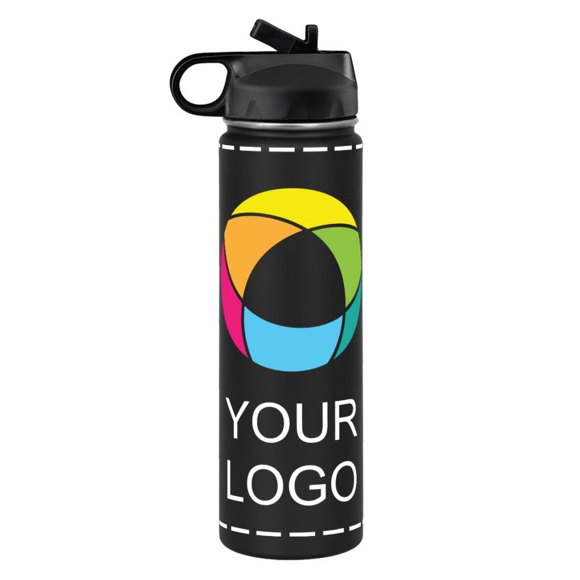 Example 1 of selected product