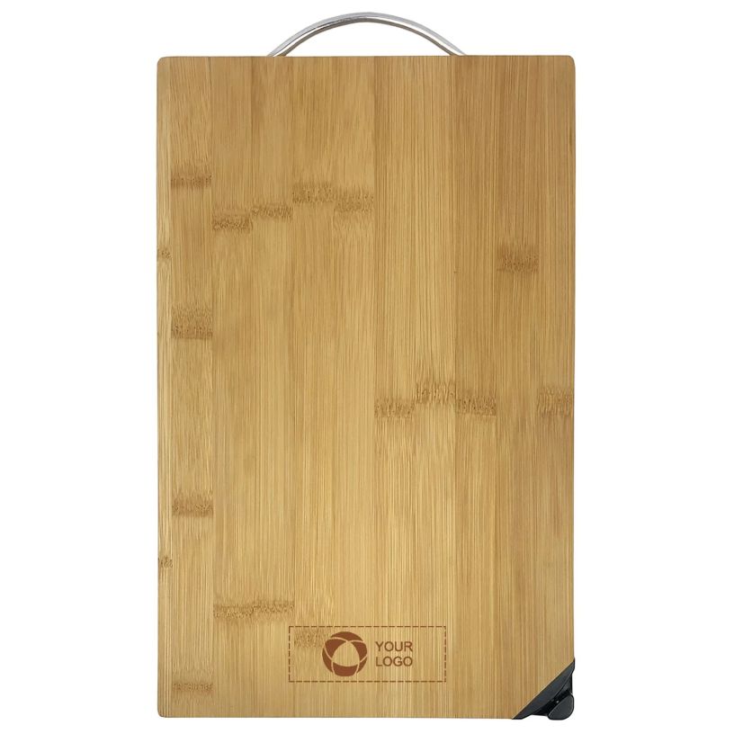 Example 1 of selected product
