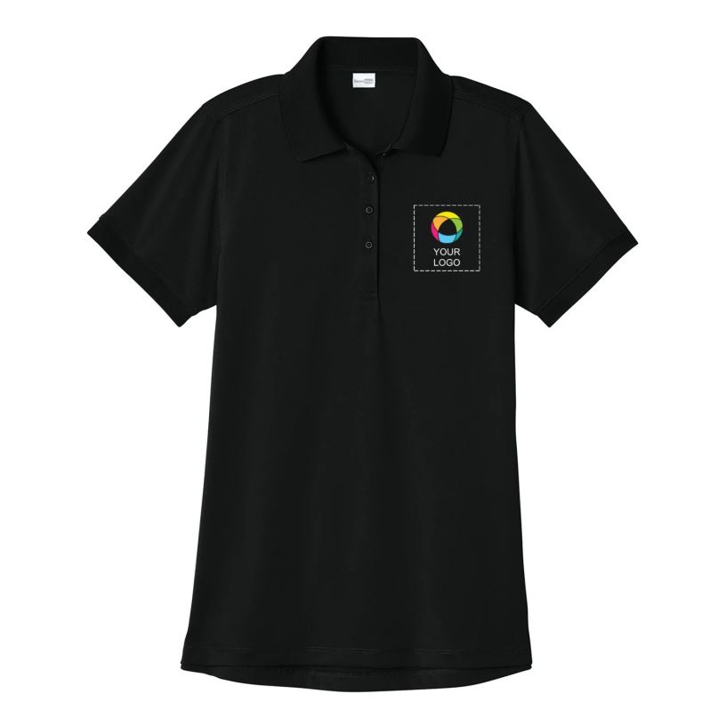 Example 1 of selected product