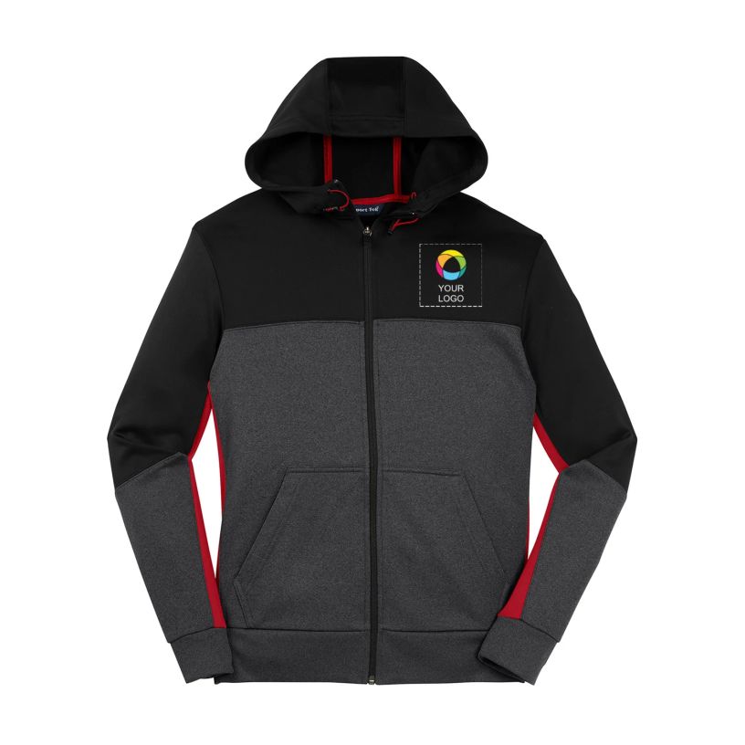 Example 1 of selected product