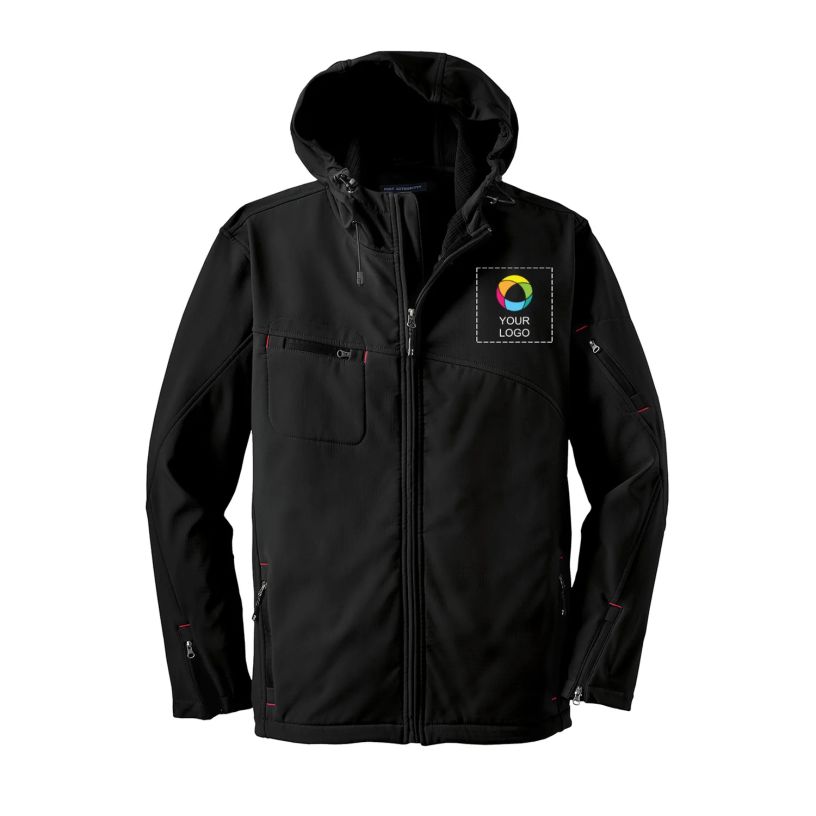 Example 1 of selected product