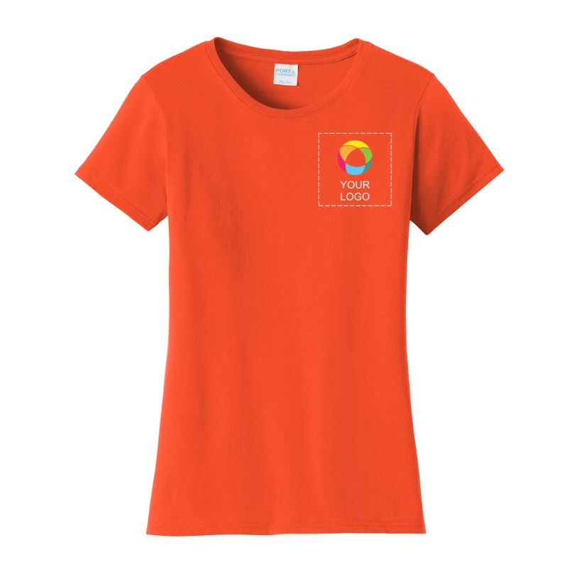 Example 1 of selected product
