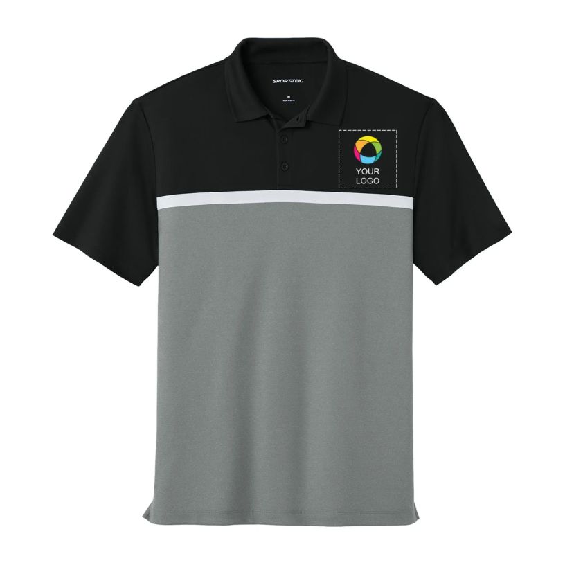 Example 1 of selected product