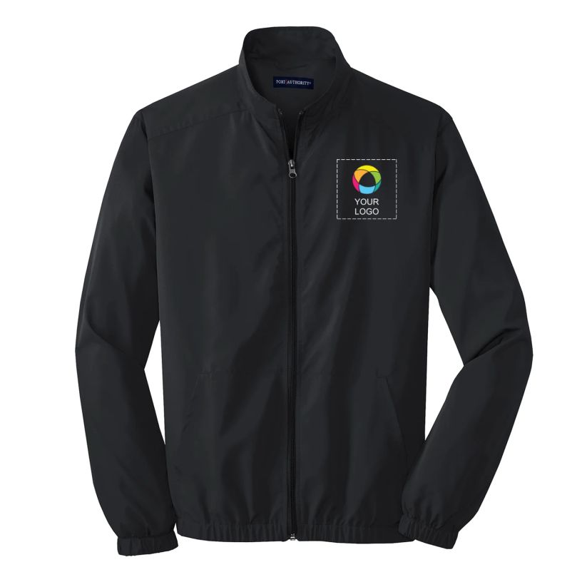 Example 1 of selected product